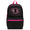 Black Pink Stars, variant on Champion Boys & Girls School Backpack with Laptop Sleeve Bookbag for Kids (17 Inch)