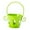 Green, variant on Elodie Pot Ornament Cute Unique Creative Novelty Multipurpose Planter Pot Flowerpot for Yellow