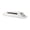 White, variant on Furniture of America Elm Wood Wall Mounted Makeup Vanity in Coastal White