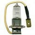thumbnail image 2 of USHIO H3 - 55W 24V JA24V-55WD Light Bulb w/ flat terminal, 2 of 2