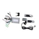 thumbnail image 1 of Manija del acelerador del controlador de bicicleta, juego de controlador de bicicleta de 450 W, kit de conversión de bicicleta, juego de controlador de motor de bicicleta, tecnología de vanguardia, 1 of 8