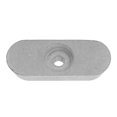 thumbnail image 4 of Anode, Unité Inférieure Plaque d'Anode de Moteur d'Anode pour F6A F6B F8C Quatre Temps hors-Bord, 4 of 8