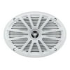 Boss Audio MR695 6" x 9" 2-way 400W Marine Full Range Speaker