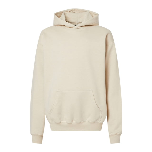 Gildan Chandail à Capuchon en Molleton de Poids Moyen pour Garçons/filles