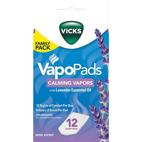 Vicks Vaporizer