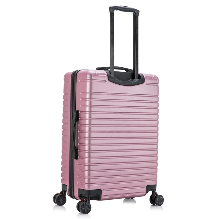 InUSA Deep 24-Inch Hardside Checked Luggage photo 7