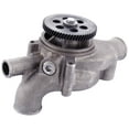 Gates 46002HD HeavyDuty Water Pump