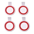 thumbnail image 6 of UCanSee Trial Lens Set 16pcs Optical Concave Spherical Lenses Supplementary Kit Plastic Rim, 6 of 10
