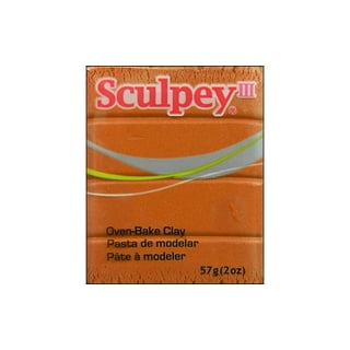 Sculpey® Liquid Bakeable Clay Glow in the Dark 1 oz - Poly Clay Play