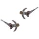 thumbnail image 1 of Elevadores Vidrio B2300 2001 A 2006 Mazda Man Del CARDONE ., 1 of 4
