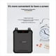 thumbnail image 5 of Amplificador de Voz Portátil IPX6 de 30 W, Resistente Al Agua, con Micrófono Inalámbrico y Altavoz Bluetooth para Profesores y Guías Turísticos., 5 of 5