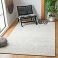 thumbnail image 2 of SAFAVIEH Glamour Peronal Diamond Area Rug, Beige, 6' x 9', 2 of 8