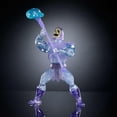 thumbnail image 3 of Figura de acción Masters of Universe Origins Invisible Skeletor, 3 of 7