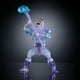 thumbnail image 3 of Figura de acción Masters of Universe Origins Invisible Skeletor, 3 of 7