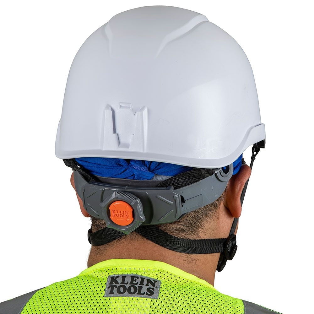 Klein Tools CLMBRSPN Safety Helmet Suspension