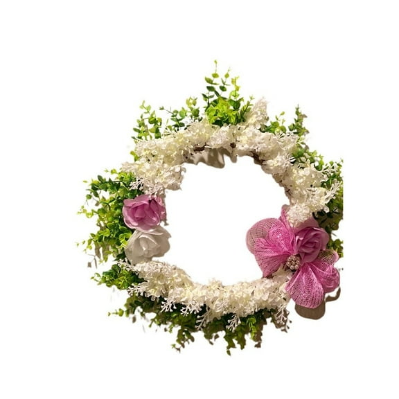 Handmade Wreath for Bridal/ Front Door/ Events