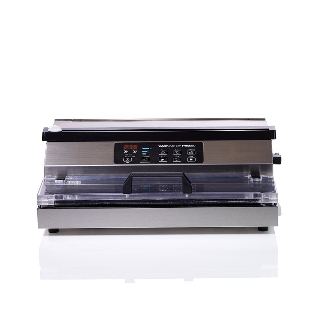 Vacmaster PRO380 Suction Vacuum Sealers