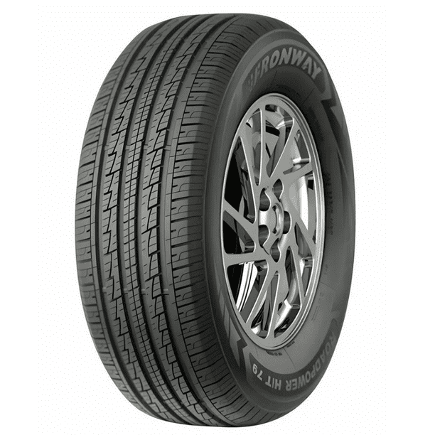 Llanta Fronway 245/70r16 Roadpower Ht 79 | Walmart en línea