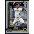 thumbnail image 2 of 2025 Topps Chrome Paul Skenes #ASGC-44, 2 of 3
