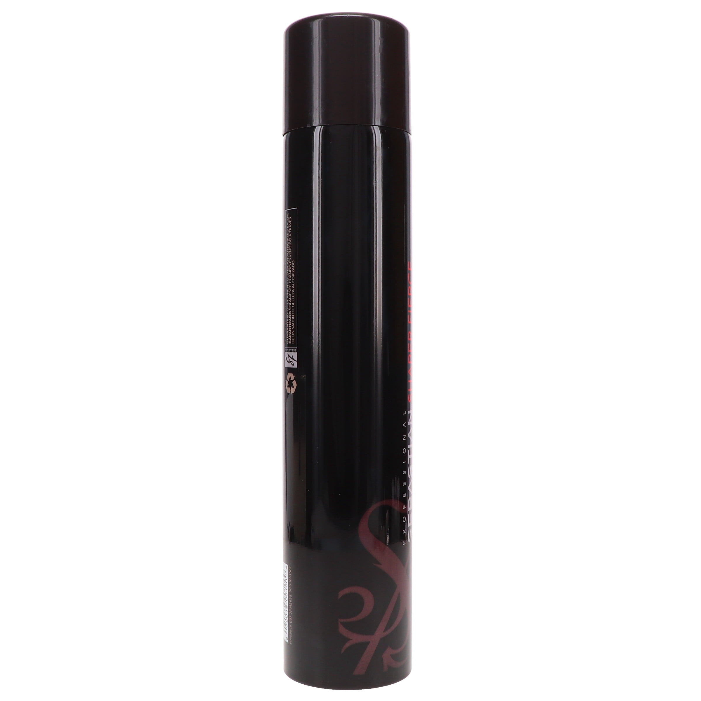 Shaper Fierce 50 Ml – Haarstyling-Produkt Für Starken Halt & Volumen