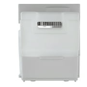 The Most Convenient & Lightweight 1-Gallon Countertop Home Water Distiller, BPA-Free