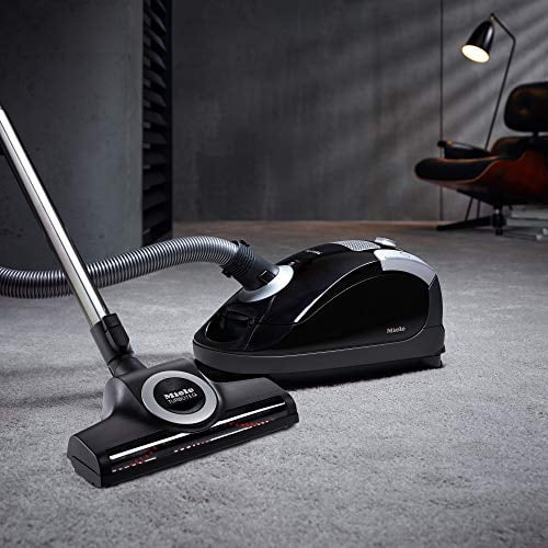 Miele Compact C1 Turbo Team Bagged 
