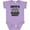 Lavender, variant on Inktastic Racing Buddy Girls Car Flags Girls Baby Bodysuit