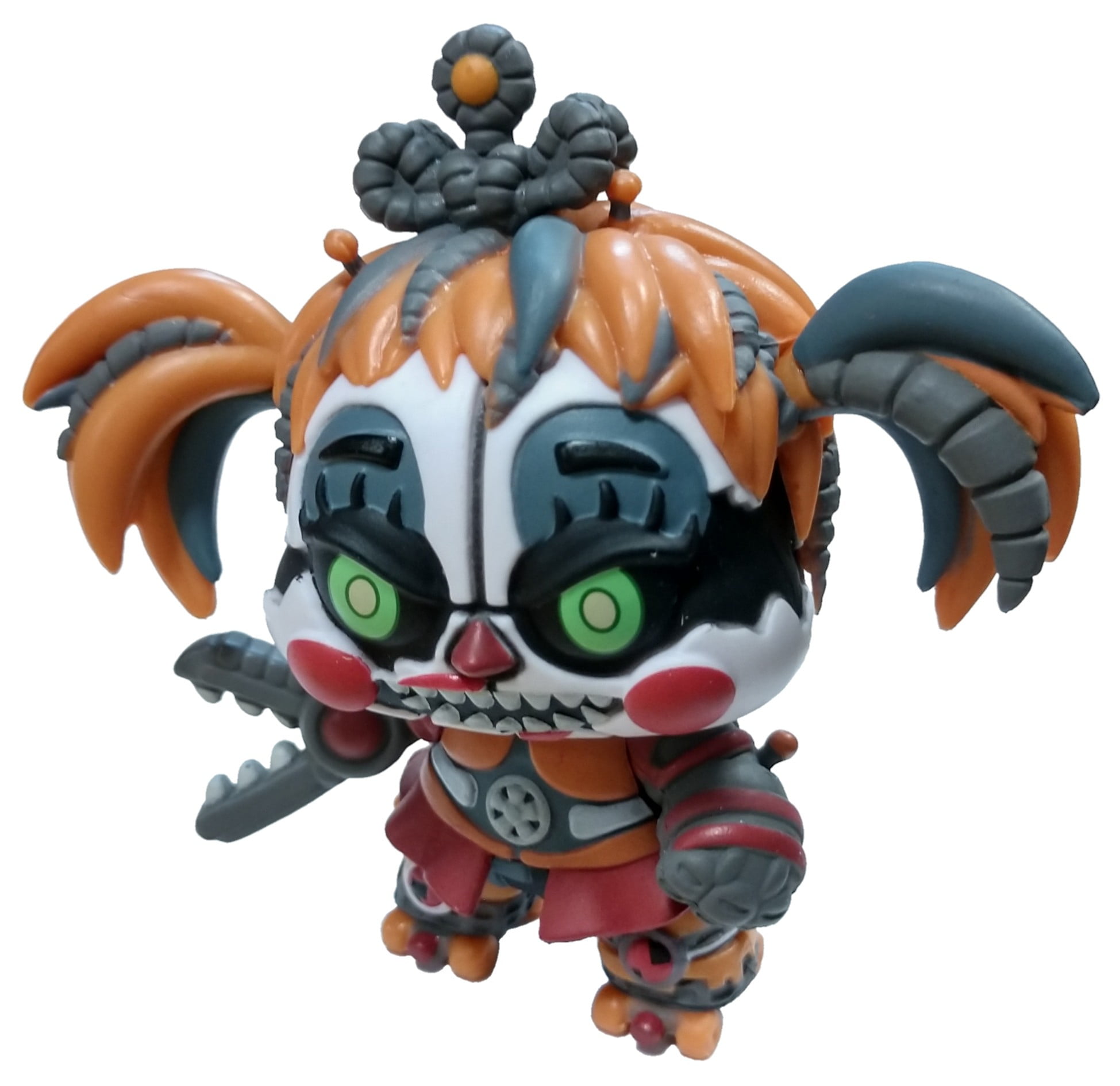 funko pop baby fnaf