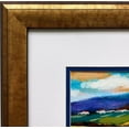 thumbnail image 3 of Slava Brodinsky "Meadows" Framed Hand Signed & # Serigraph Generic, 3 of 4