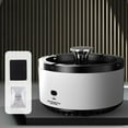 thumbnail image 3 of Rechargeable avec Fonction de Suppression de Fumée, 3 of 7