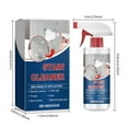 thumbnail image 3 of Limpiadores domésticos Quitamanchas Spray limpiador Limpiador multiusos Desengrasante Quitamanchas Limpiador de cocina y baño 120 ml Limpiadores de baño, 3 of 9