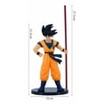 thumbnail image 4 of Figura de Acción Goku MR. GADGETS Báculo Sagrado 21 cm, 4 of 10