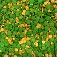 thumbnail image 2 of QUINS SHAMROCKS & GOLD 300 G, 2 of 2