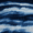 Navy Tie Dye, variant on Urban Shop Tie Dye Grey 3 Piece Comforter Set Full