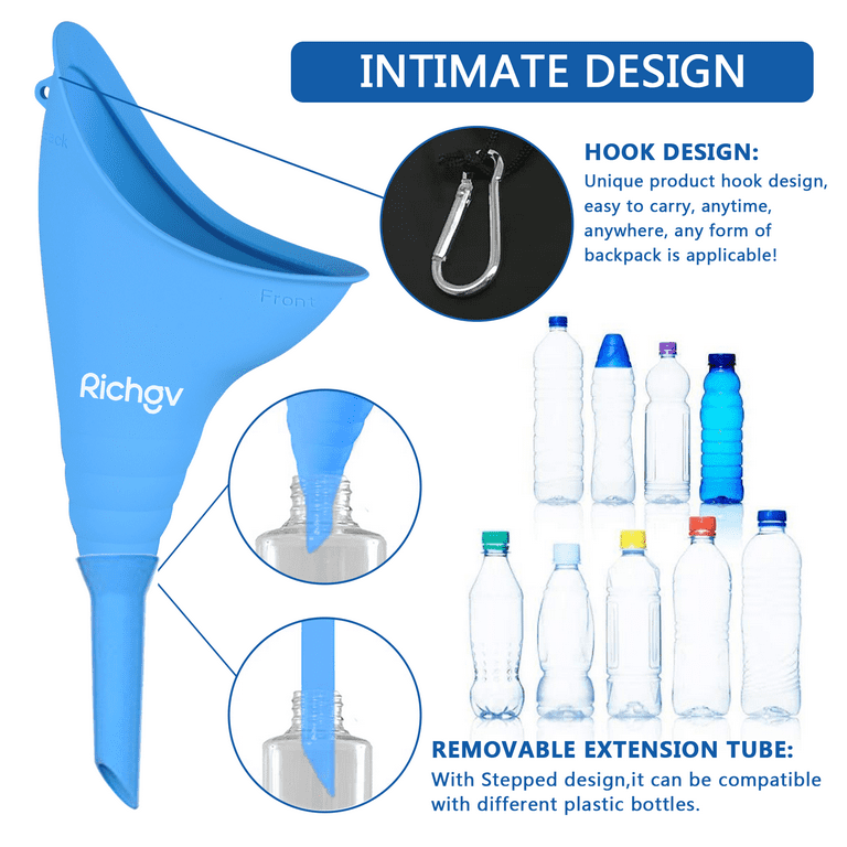 The Best Female Urination Devices for Backpacking The Trek kienitvc