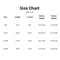 thumbnail image 2 of MYGBCPJS 2Pack Infant Baby Bubble Romper Toddler Summer Bamboo Rayon Short Sleeve Oversized Bodysuit 3-24 Months, 2 of 8