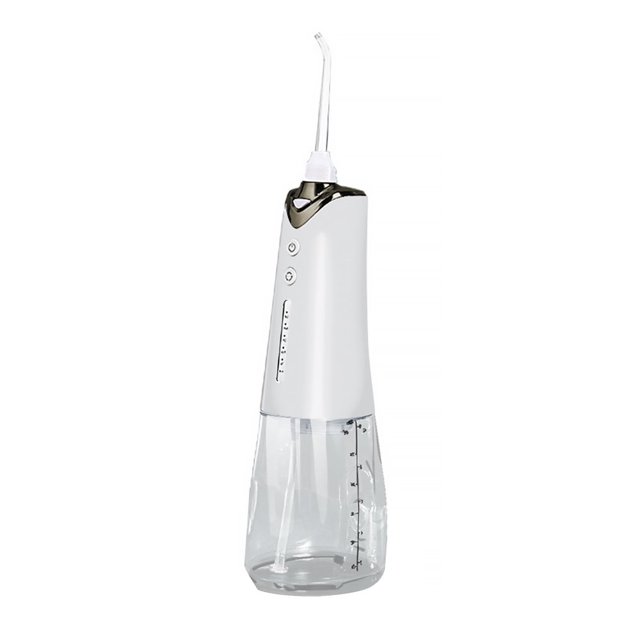 Water Flosser For Teeth Cleaning Portable Cordless Oral Irrigator Rechargeable Water Flosser For Teeth Braces
