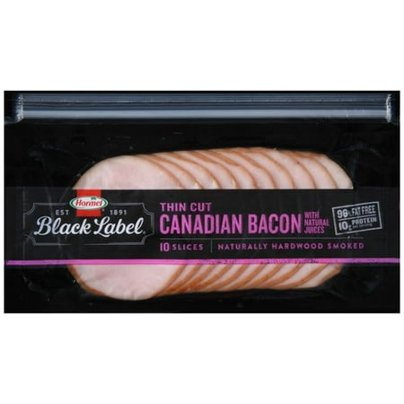 Hormel stock options
