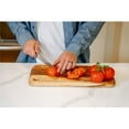 thumbnail image 4 of Solid Wood Cutting Board Large Cutting Boards for Kitchen Wooden Chopping Board, 4 of 6