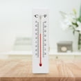 thumbnail image 1 of Peggybyg Temperature Monitor Measurement Tool Thermometer Meter Garage for Indoor Outdoor, 1 of 5