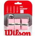 thumbnail image 1 of Sobregrip Wilson Pro (rosa óptico), 1 of 2