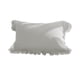 thumbnail image 2 of Funda de almohada Funda de almohada Antideslizante No se desprende Sin mezclar Funda de almohada con volantes Adecuada para una variedad de almohadas Funda de almohada de algodón, 2 of 6