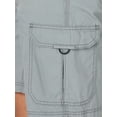 thumbnail image 5 of Lee Men's Extreme Motion Crossroad Cargo Short, 5 of 8