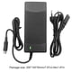 thumbnail image 4 of Cargador Batería Litio 42V 2A para Aeropatín Scooter Eléctrico 36V (enchufe Europeo), 4 of 4