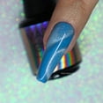 thumbnail image 3 of Holographic Cat Eye, 3 of 5
