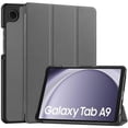 thumbnail image 1 of Case for Samsung Galaxy Tab A9 (8.7 Inch) Ultra Slim Protective Case with Stand Leather Tablet Cover for Galaxy Tab A9 8.7" Computer Covers & Ski, 1 of 5