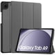 thumbnail image 1 of Case for Samsung Galaxy Tab A9 (8.7 Inch) Ultra Slim Protective Case with Stand Leather Tablet Cover for Galaxy Tab A9 8.7" Computer Covers & Ski, 1 of 5