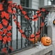 thumbnail image 1 of Artificial Imitation Maple Leaf Vines Fake Leaves Imitation Maple Leaf Vines, 1 of 5