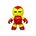thumbnail image 1 of Hasbro Merveille Légendes Puissant Muggs Série 1 Figure Fer Homme, 1 of 2