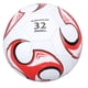thumbnail image 2 of Balón de Fútbol de Tamaño 5 Balón de Fútbol de Construcción de 32 Paneles para Adultos y Niños ANGGREK  Otros, 2 of 8